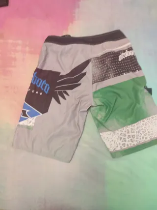 Bañador Billabong Multicolor