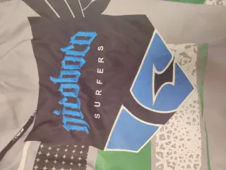 Bañador Billabong Multicolor