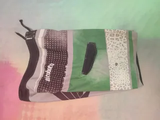 Bañador Billabong Multicolor