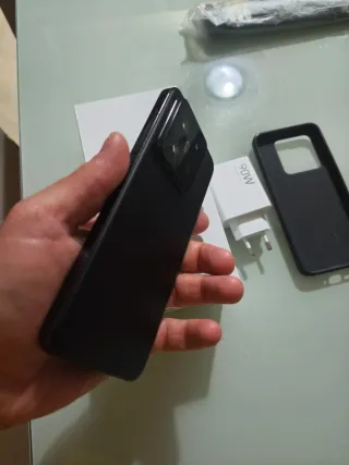 Xiaomi 14 512GB Negro