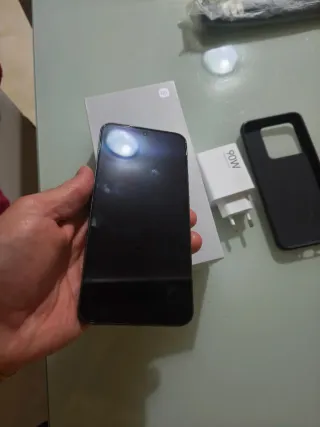 Xiaomi 14 512GB Negro