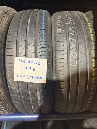 Neumático Continental 165/60 R15 77H