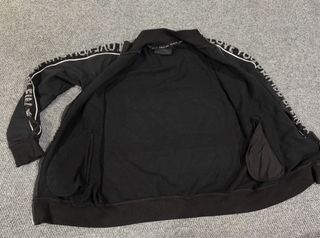 Chaqueta Philipp Plein Mercer St Negra