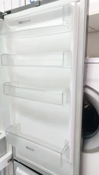 NEVERA L.G NO FROST ENERGÍA A+++