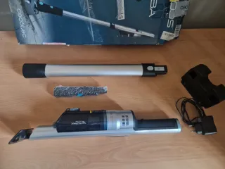 Nuevo Robot 4 en 1 Cecotec Scooba Jalisco 2100