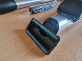 Nuevo Robot 4 en 1 Cecotec Scooba Jalisco 2100