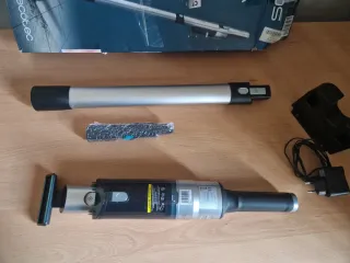 Nuevo Robot 4 en 1 Cecotec Scooba Jalisco 2100