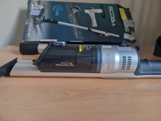 Nuevo Robot 4 en 1 Cecotec Scooba Jalisco 2100