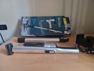 Nuevo Robot 4 en 1 Cecotec Scooba Jalisco 2100