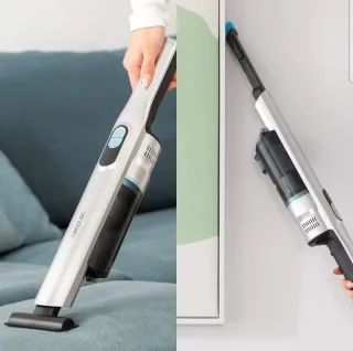 Nuevo Robot 4 en 1 Cecotec Scooba Jalisco 2100