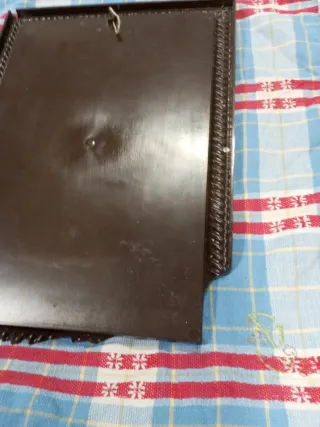 Virgen de los Desamparados