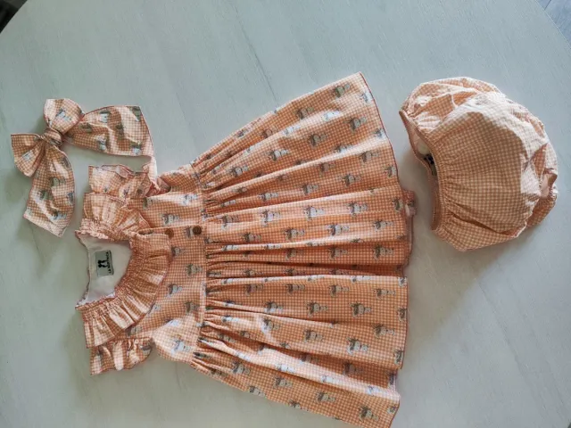 Jesusito La Martinica 6 años