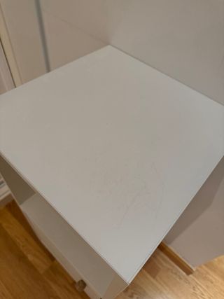 Mueble Almacenaje IKEA EKET 35x35x80