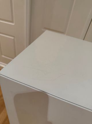 Mueble Almacenaje IKEA EKET 35x35x80