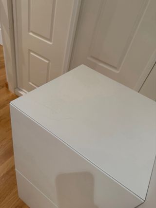 Mueble Almacenaje IKEA EKET 35x35x80