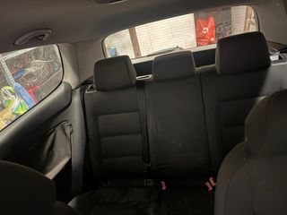 Despiece Volkswagen Golf MK5