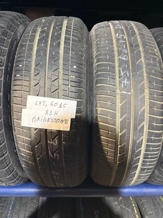 Neumático Bridgestone 175/60 R15 81H