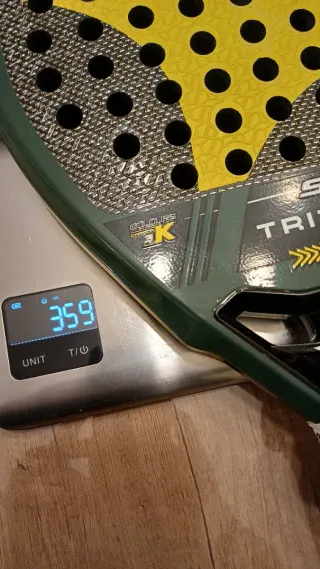 Starvie Triton 2.0 Racchetta Padel