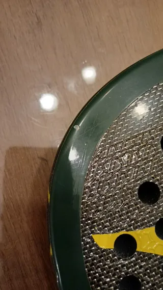 Starvie Triton 2.0 Racchetta Padel