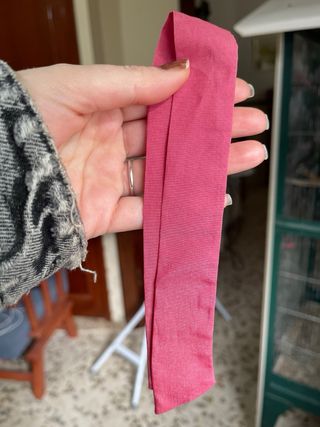 DIFICIL muñeca Nancy conjunto Foulard Años 70