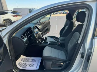 Skoda Superb 2008