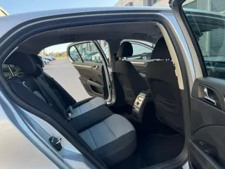 Skoda Superb 2008