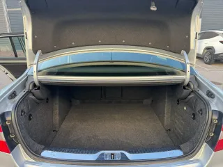 Skoda Superb 2008