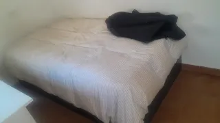 Cama abatible 105 cm