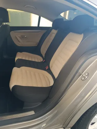 Volkswagen Passat CC 2015