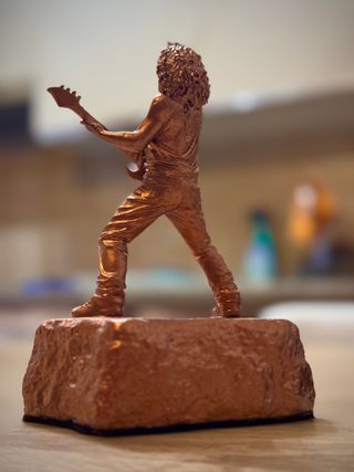 Figura Extremoduro Coleccionista