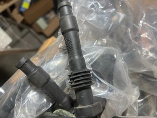 Juego Cables Bujías GM Opel 90443690