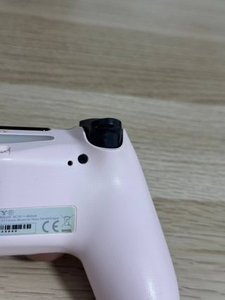 Mando PS4 DualShock 4 Rose Gold Original