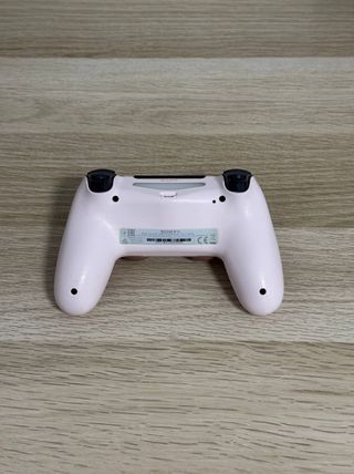 Mando PS4 DualShock 4 Rose Gold Original