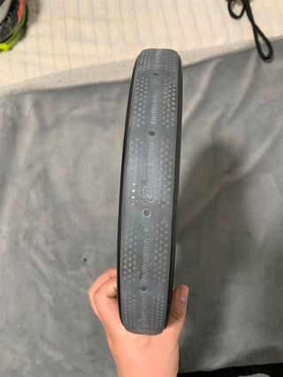 Pala Bullpadel K2 2015