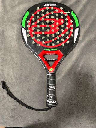 Pala Bullpadel K2 2015