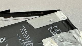 Batería iPhone 12/12 pro - 80% Original Apple 