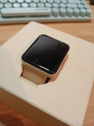 Xiaomi Redmi Watch 2 Lite Beige