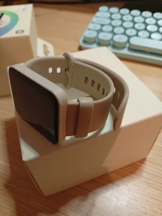 Xiaomi Redmi Watch 2 Lite Beige