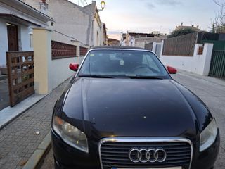 Audi A4 2004