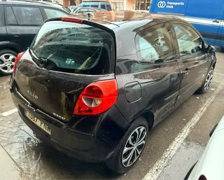 Renault Clio 2007