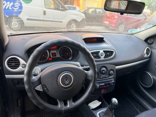 Renault Clio 2007