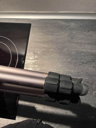 Trípode Vanguard Alta PH