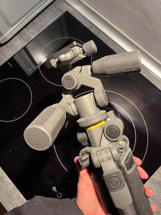 Trípode Vanguard Alta PH