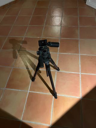 Trípode Vanguard Alta PH