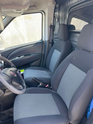 FIAT Doblò cargo 2014