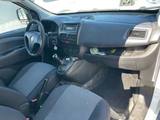 FIAT Doblò cargo 2014