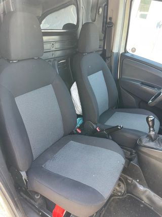 FIAT Doblò cargo 2014