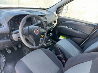 FIAT Doblò cargo 2014