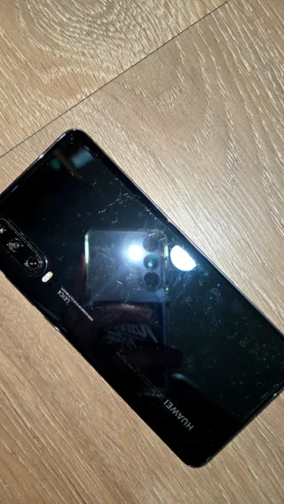 Huawei p30