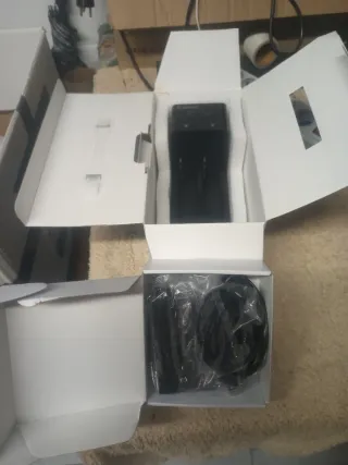 ORICO Dual Bay SATA Hard Drive Duplicator